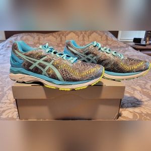 Women's Asics Gel Kayano 23